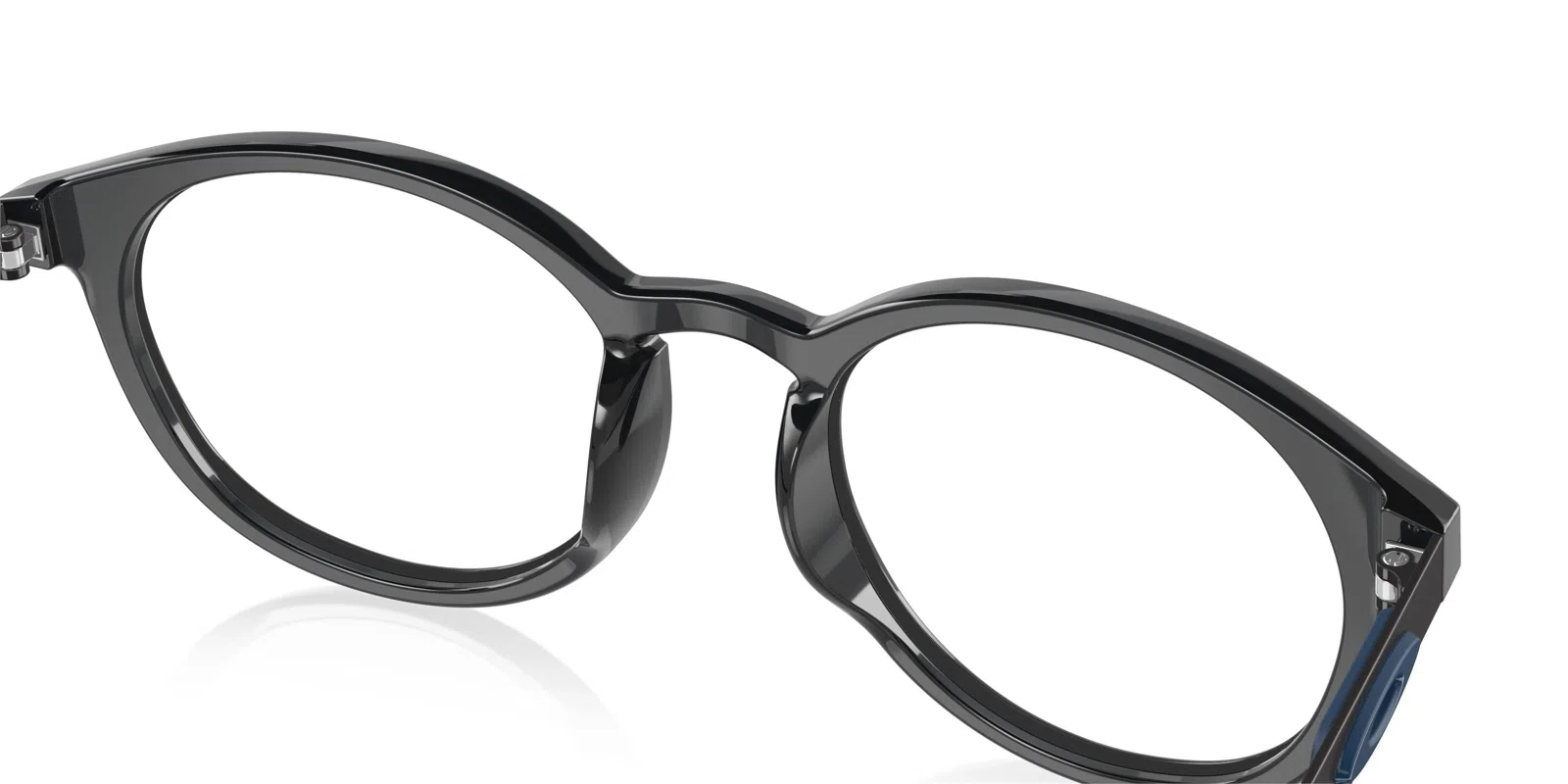 Oakley Round Out A 8014A Eyeglasses - view 22